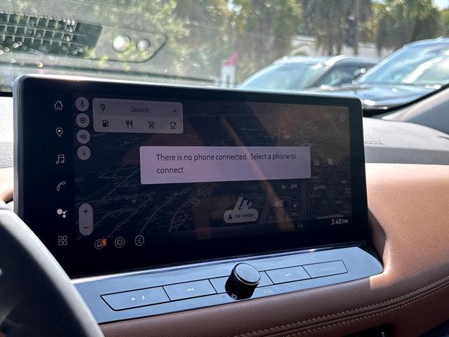 2025 Nissan Rogue Vehicle Photo in Savannah, GA 31419