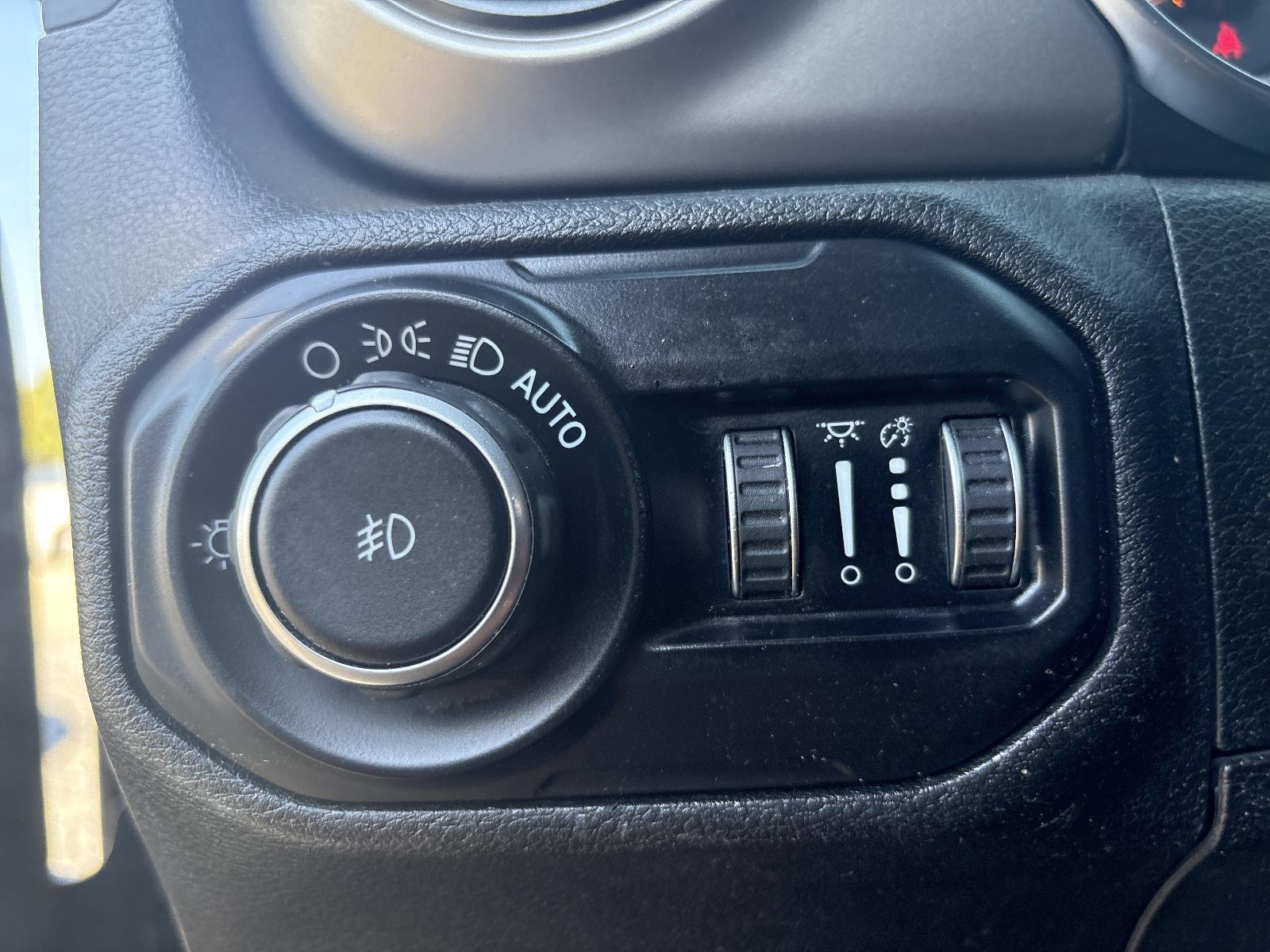 2021 Jeep Wrangler Vehicle Photo in Mechanicsburg, PA 17050-1707