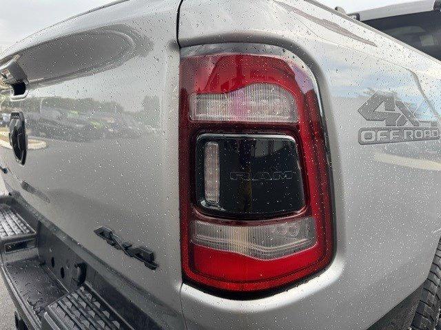 2022 Ram 1500 Vehicle Photo in Mechanicsburg, PA 17050-1707