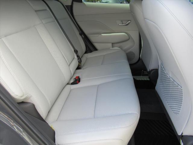 2024 Hyundai Kona Vehicle Photo in LEESBURG, FL 34788-4022