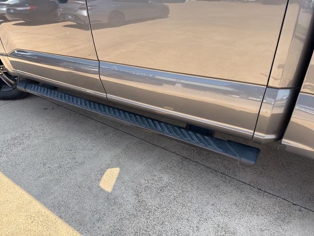 2022 Ford F-150 Vehicle Photo in Weatherford, TX 76087