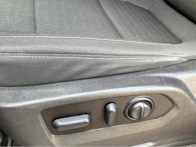 2022 Chevrolet Silverado 1500 LTD Vehicle Photo in BEAUFORT, SC 29906-4218