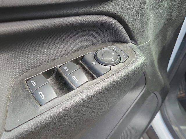 2022 Chevrolet Equinox Vehicle Photo in BRIDGMAN, MI 49106-9548