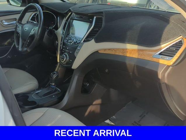 2015 Hyundai Santa Fe Sport Vehicle Photo in Merrillville, IN 46410