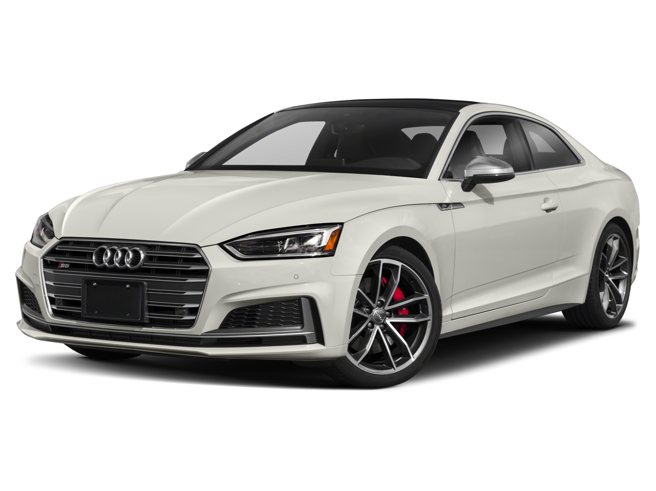 2019 Audi S5 Coupe Vehicle Photo in Neenah, WI 54956