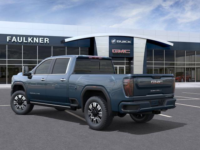 2026 GMC Sierra 2500 HD Vehicle Photo in HARRISBURG, PA 17111-1033