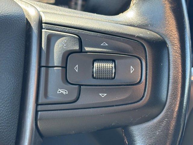 2020 GMC Sierra 1500 Vehicle Photo in ROCHESTER HILLS, MI 48307-2741