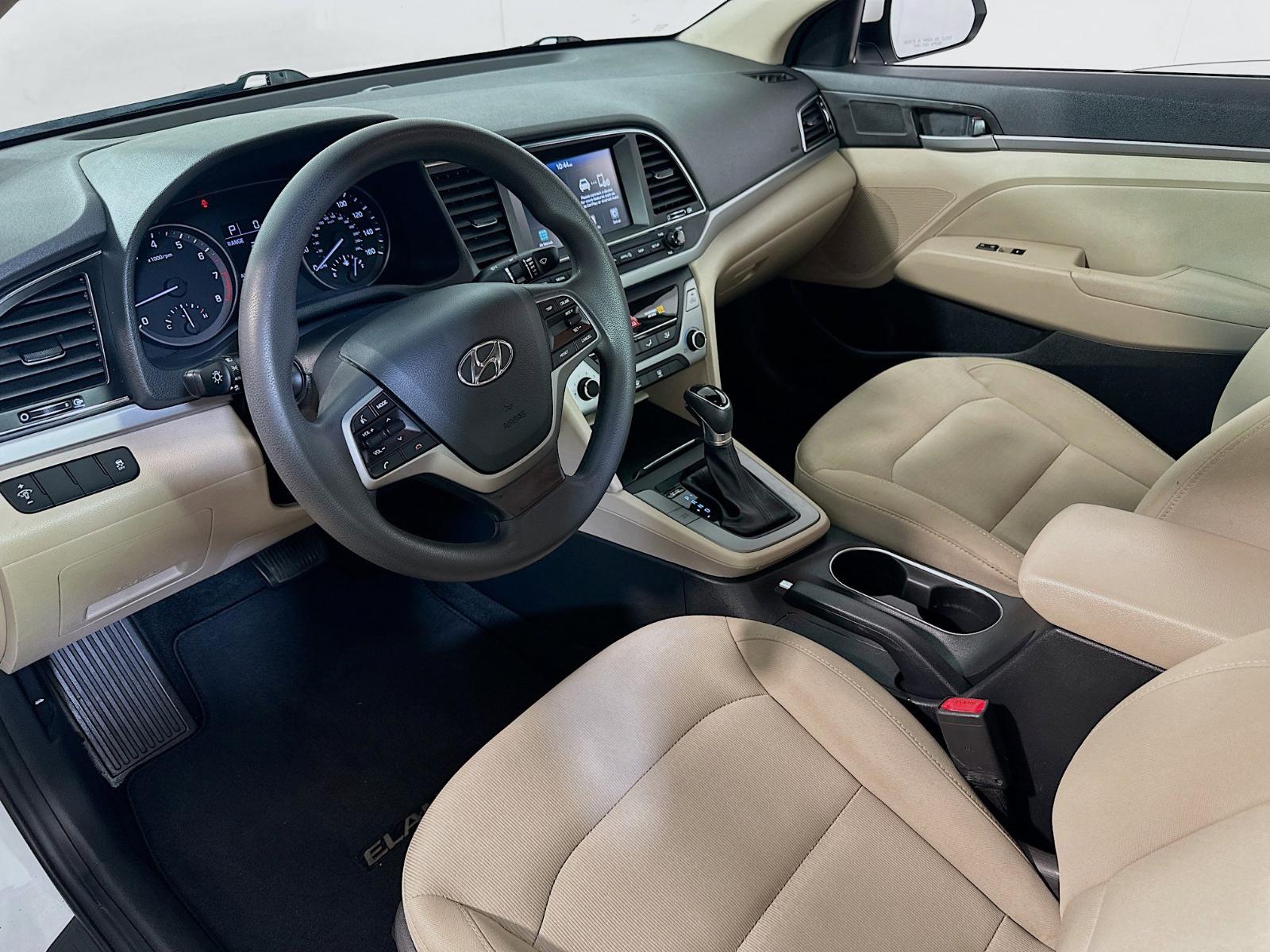 2017 Hyundai ELANTRA Vehicle Photo in Langhorne, PA 19047