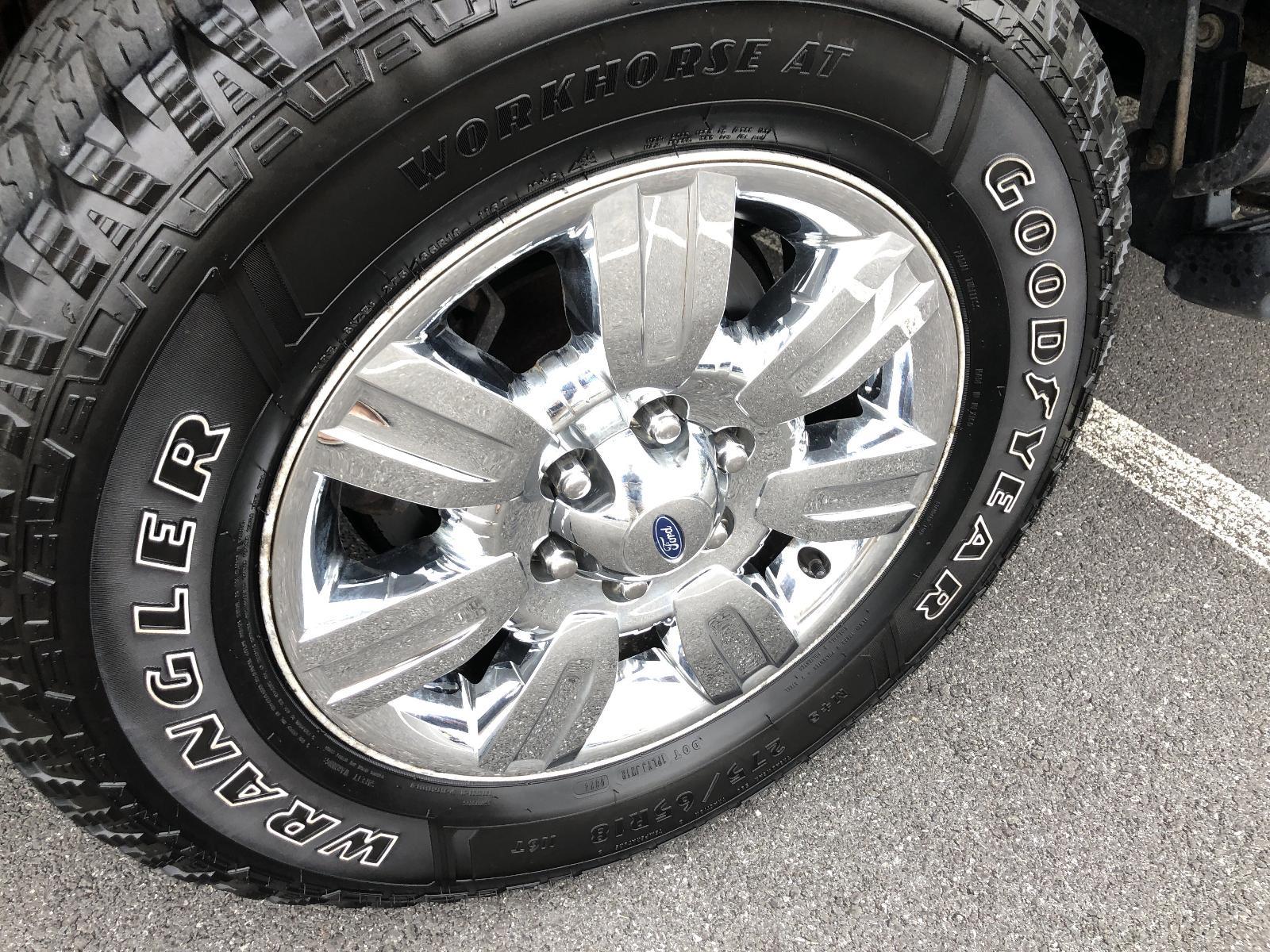 2012 Ford F-150 Vehicle Photo in Mechanicsburg, PA 17050