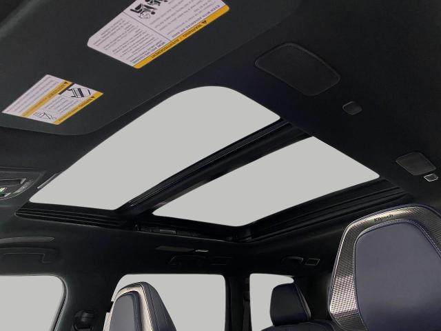 2026 INFINITI QX80 Vehicle Photo in Appleton, WI 54913