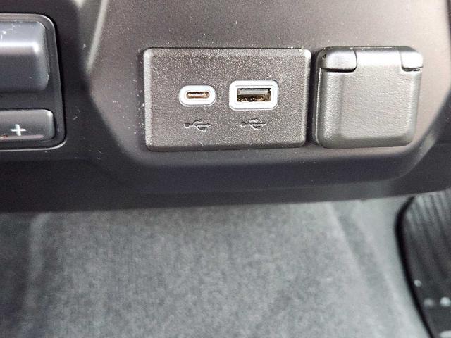 2021 Chevrolet Silverado 1500 Vehicle Photo in DENTON, TX 76210-9321