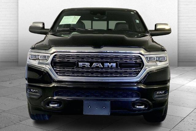 2023 Ram 1500 Vehicle Photo in Kansas City, MO 64114