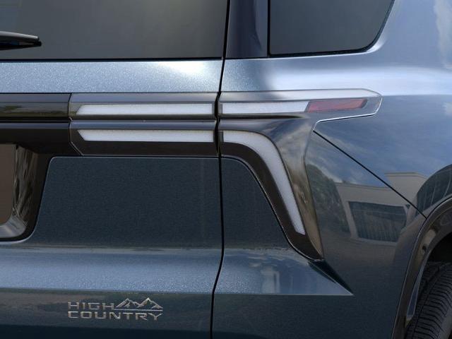 2026 Chevrolet Traverse Vehicle Photo in EVERETT, WA 98203-5662