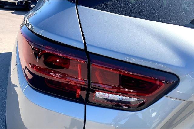 2023 Chevrolet Blazer Vehicle Photo in KANSAS CITY, MO 64114-4502