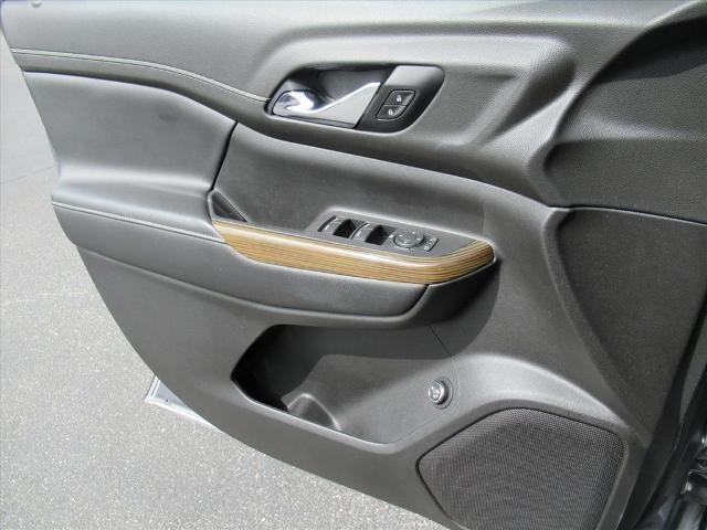 2020 GMC Acadia Vehicle Photo in LEESBURG, FL 34788-4022