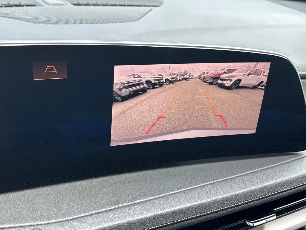 2024 Cadillac XT4 Vehicle Photo in SAVANNAH, GA 31406-4513