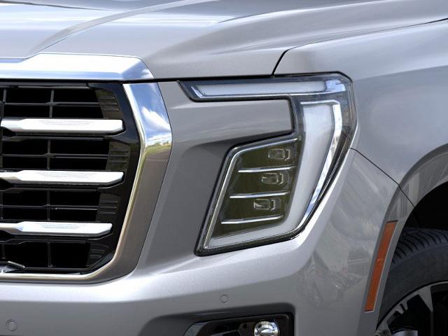 2026 GMC Yukon Vehicle Photo in INDEPENDENCE, MO 64055-1377