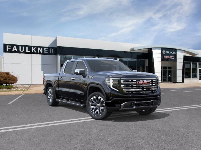2026 GMC Sierra 1500 Vehicle Photo in TREVOSE, PA 19053-4984