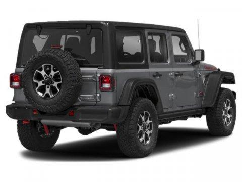 2018 Jeep Wrangler Unlimited Vehicle Photo in BRUNSWICK, GA 31525-1881