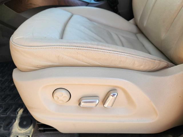 2014 Audi Q5 Vehicle Photo in DENTON, TX 76210-9321