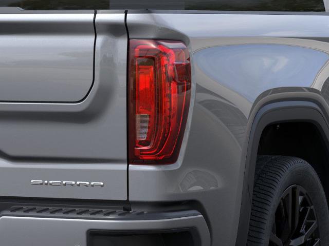 2026 GMC Sierra 1500 Vehicle Photo in INDEPENDENCE, MO 64055-1377