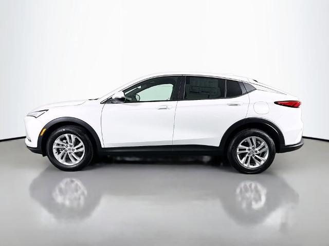 2025 Buick Envista Vehicle Photo in PUYALLUP, WA 98371-4149