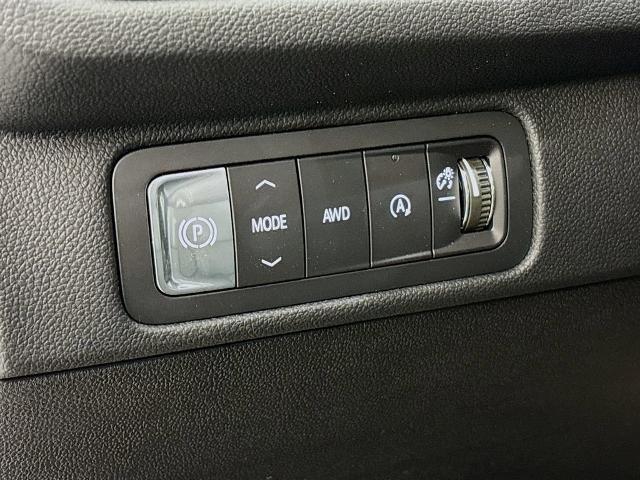 2026 Chevrolet Traverse Vehicle Photo in PUYALLUP, WA 98371-4149
