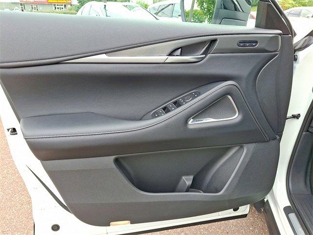 2025 INFINITI QX60 Vehicle Photo in Willow Grove, PA 19090