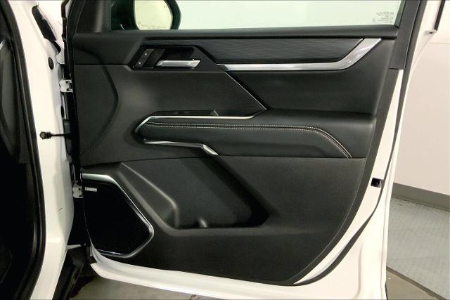 2025 GMC Acadia Vehicle Photo in KANSAS CITY, MO 64114-4545
