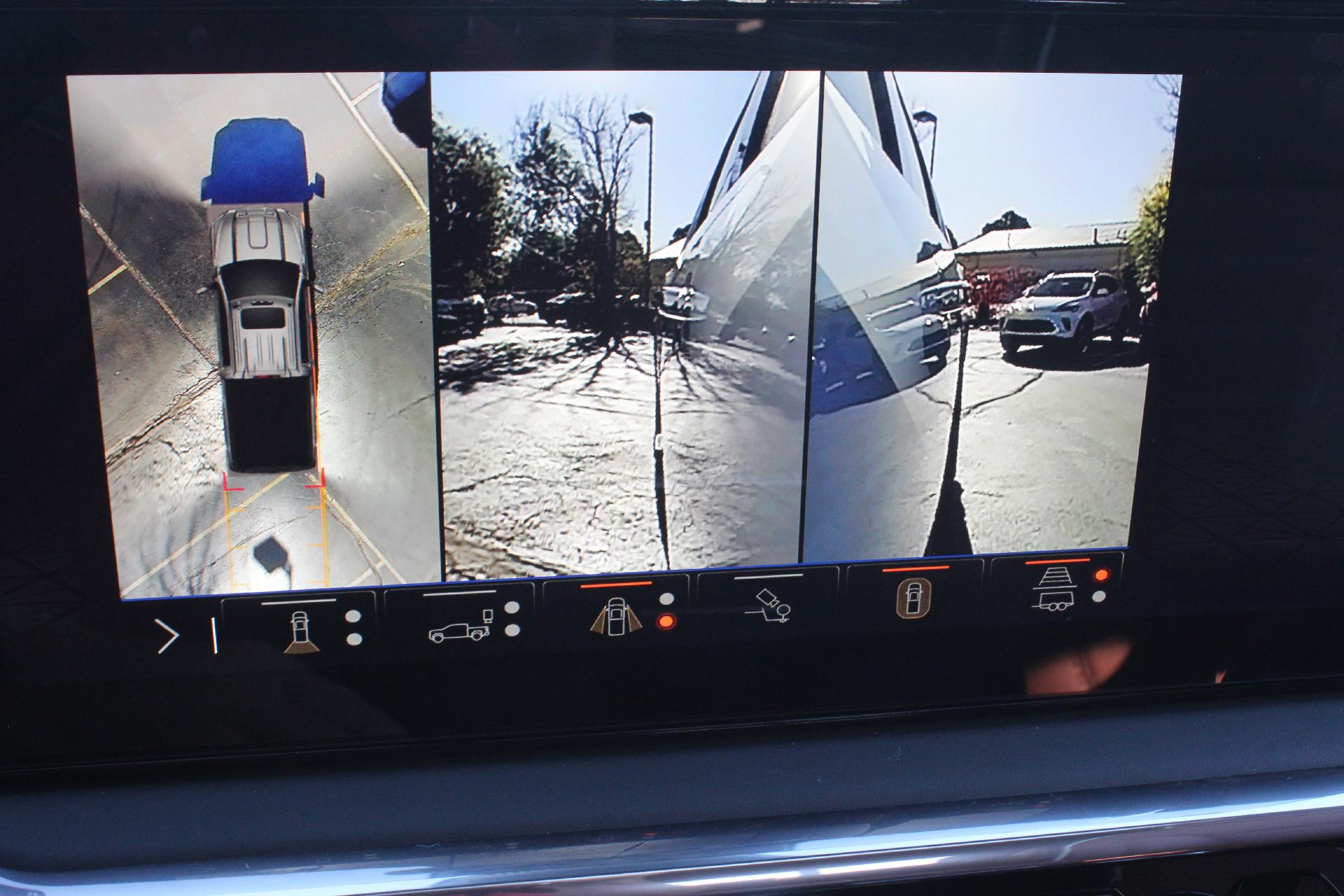 2026 GMC Sierra 2500 HD Vehicle Photo in AURORA, CO 80012-4011