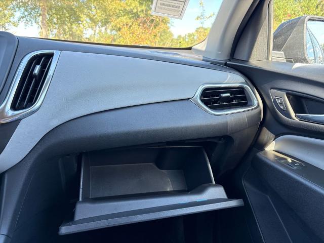 2024 Chevrolet Equinox Vehicle Photo in Savannah, GA 31419