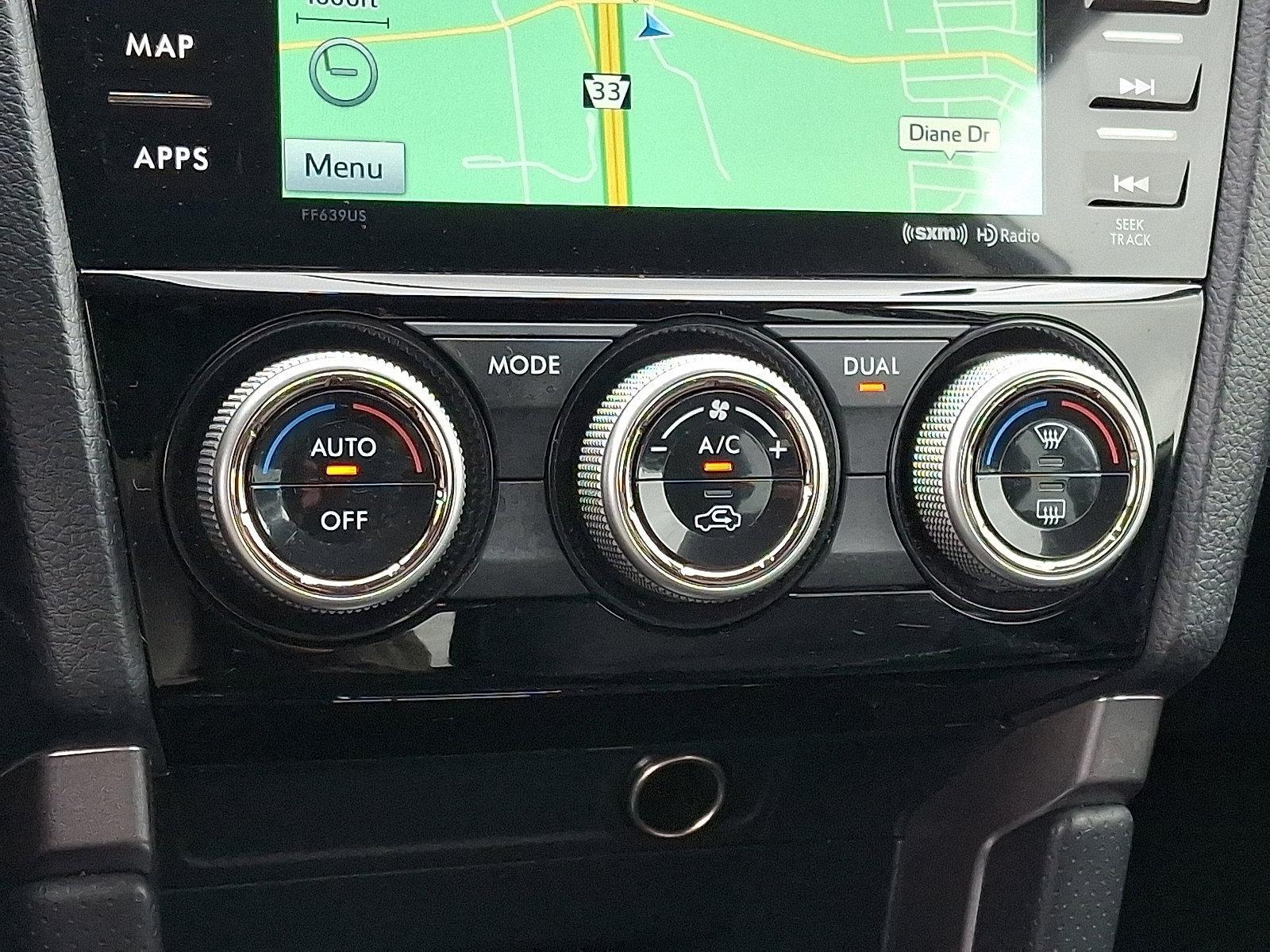 2018 Subaru Forester Vehicle Photo in Easton, PA 18045