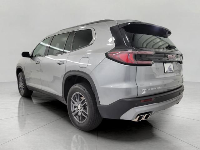 2025 GMC Acadia Vehicle Photo in GREEN BAY, WI 54303-3330