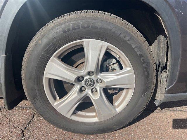 2022 Toyota Highlander Vehicle Photo in Willow Grove, PA 19090