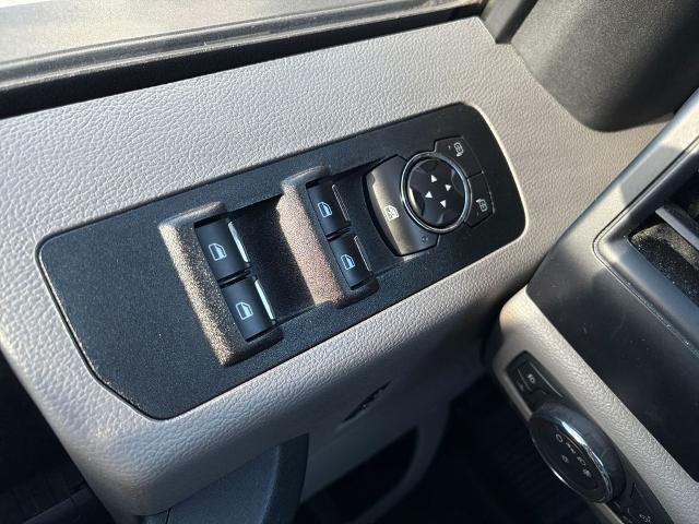 2020 Ford F-150 Vehicle Photo in Brunswick, GA 31525