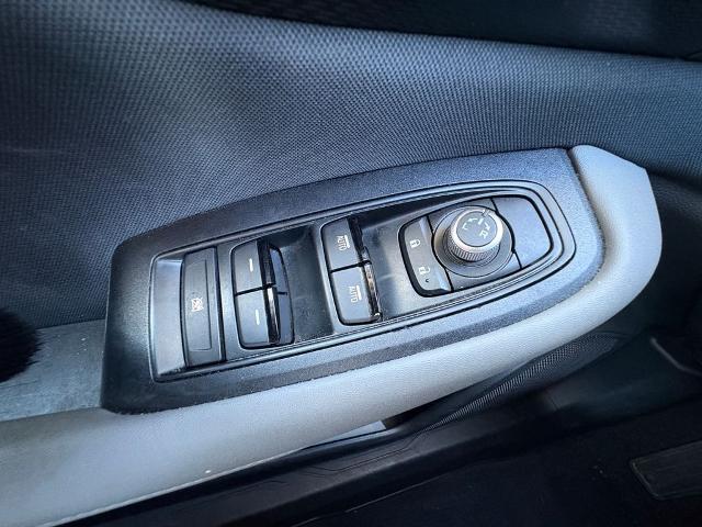 2020 Subaru Outback Vehicle Photo in Brunswick, GA 31525