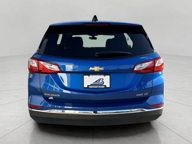 2019 Chevrolet Equinox Vehicle Photo in MANITOWOC, WI 54220-5838