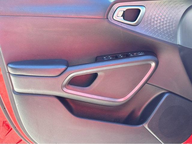 2020 Kia Soul Vehicle Photo in Hinesville, GA 31313