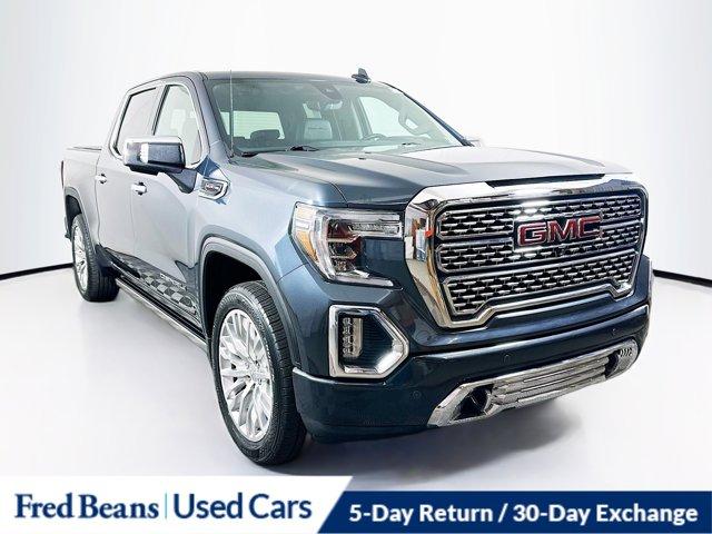 2019 GMC Sierra 1500 Vehicle Photo in Doylsetown, PA 18901