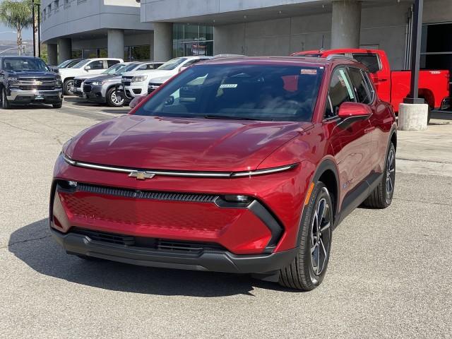 2026 Chevrolet Equinox EV Vehicle Photo in CITY OF INDUSTRY, CA 91748-1512