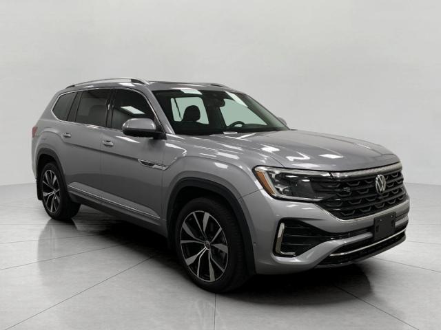 2024 Volkswagen Atlas Vehicle Photo in Appleton, WI 54913