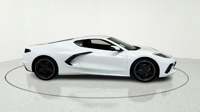 2024 Corvette Stingray Stingray Coupe 1LT picture #5