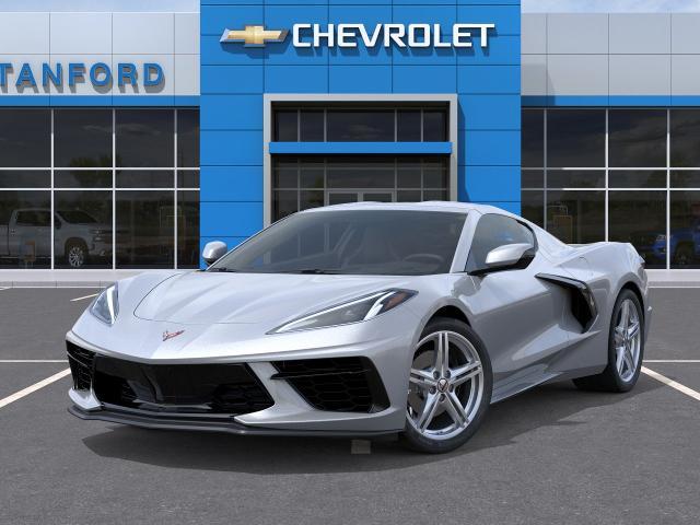 2027 Corvette Stingray Stingray Coupe 1LT picture #5