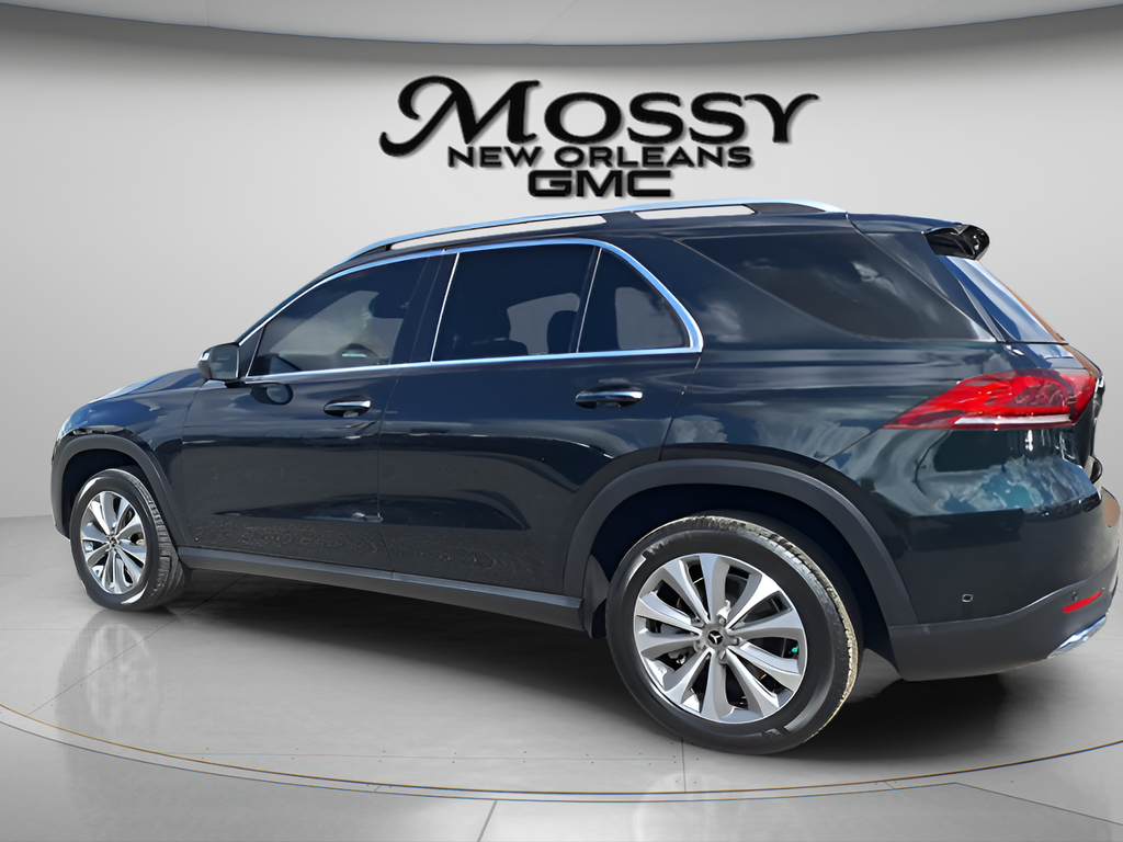 2020 Mercedes-Benz GLE GLE 350 - 6