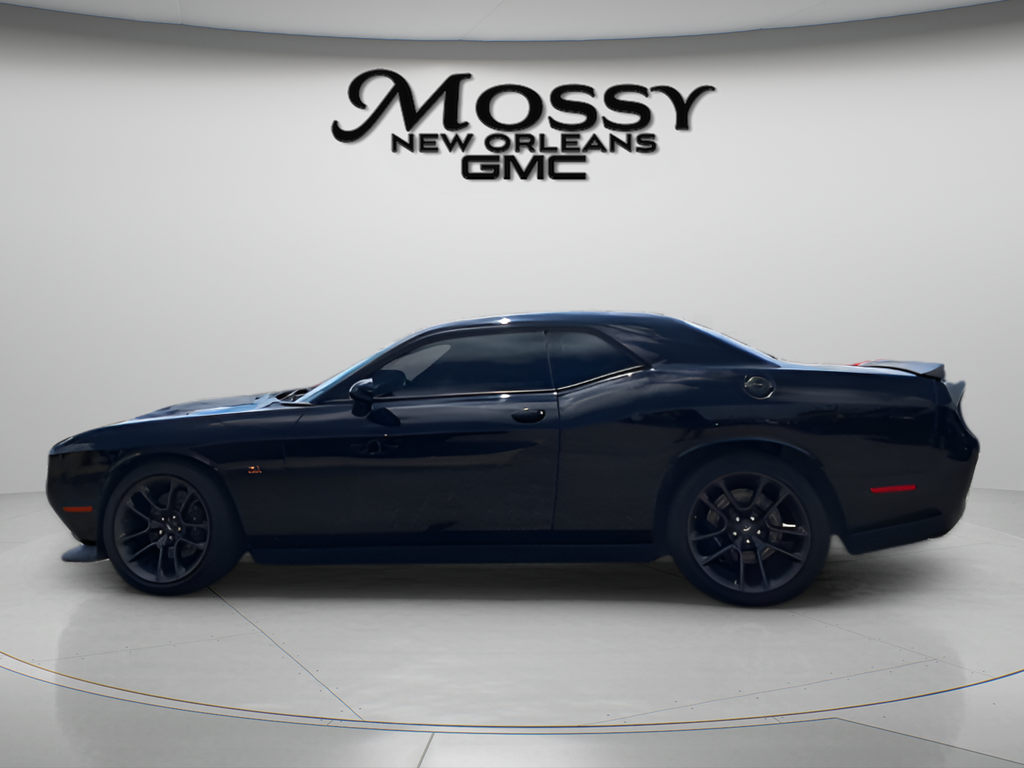 2020 Dodge Challenger R/T Scat Pack - 7