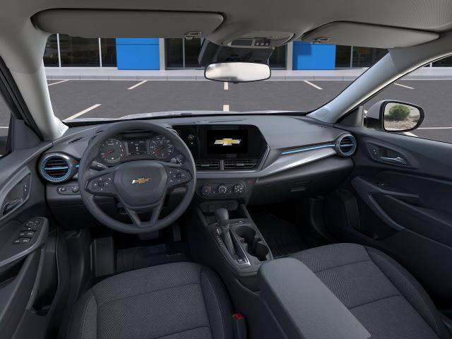 2026 Chevrolet Trax photo 15 of 30