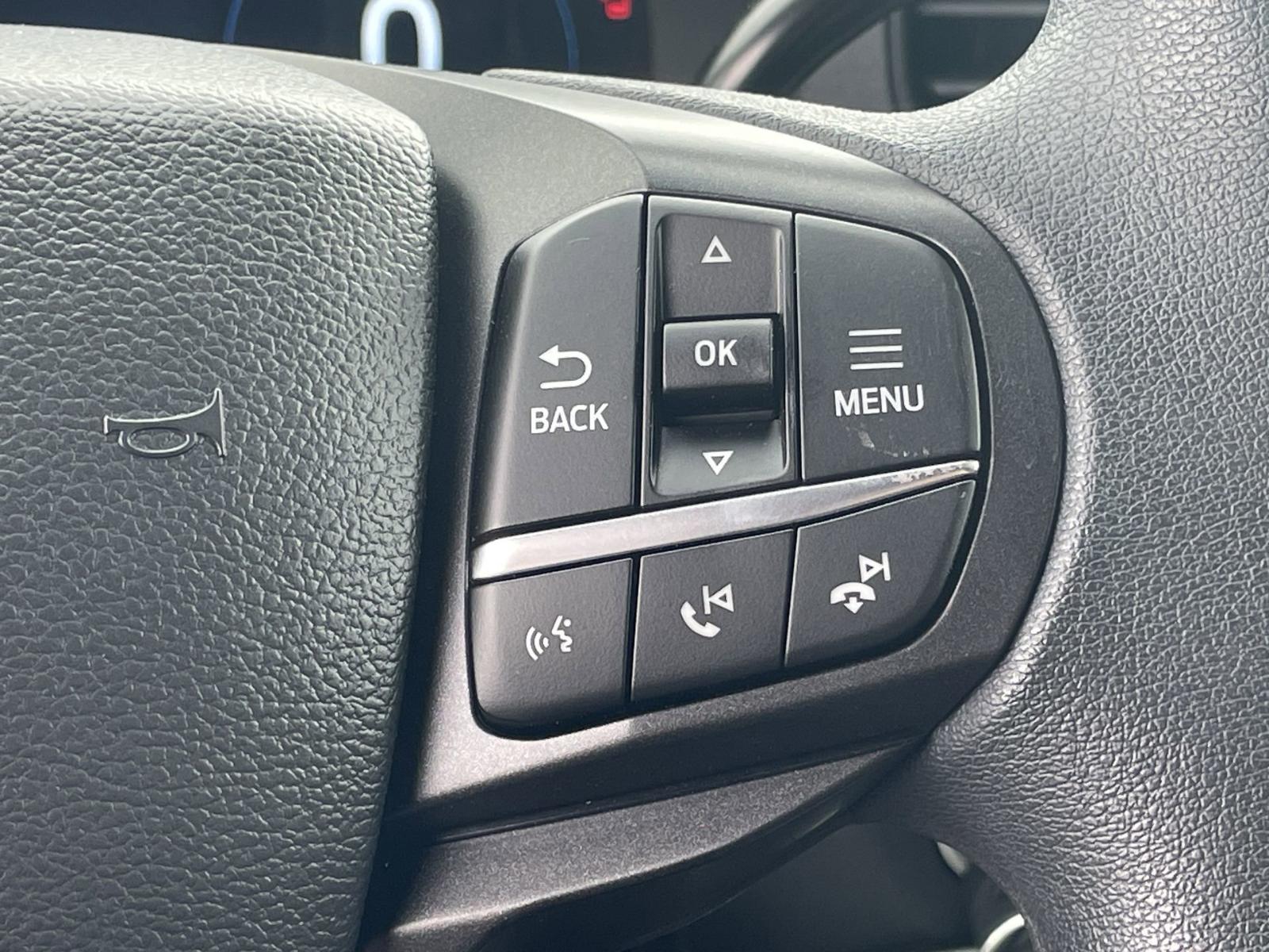 2025 Ford Police Interceptor Utility Vehicle Photo in Belle Vernon, PA 15012