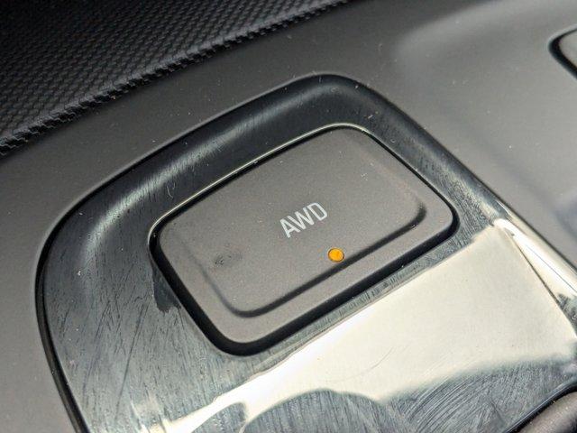 2024 Chevrolet Equinox Vehicle Photo in BRUNSWICK, GA 31525-1881