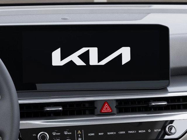 2025 Kia Sorento Hybrid Vehicle Photo in Westbrook, ME 04092