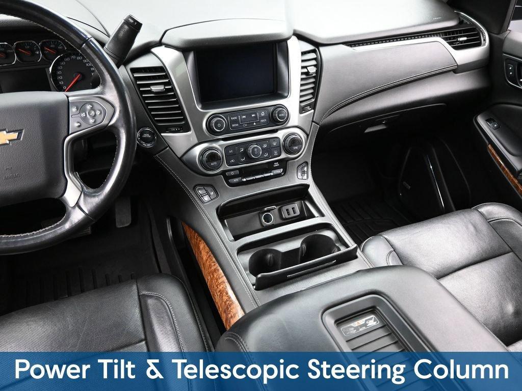 2019 Chevrolet Tahoe Vehicle Photo in Cedar Rapids, IA 52402